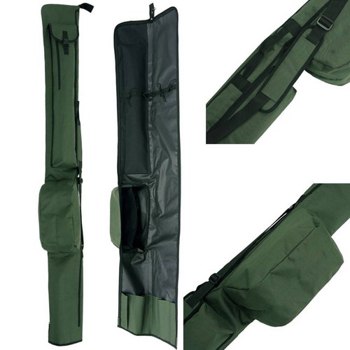 Ngt rod and reel holdall - +,