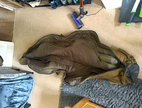Korda rod bag - korda,