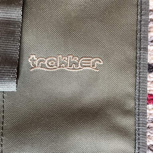Trakker rod quiver - 5,