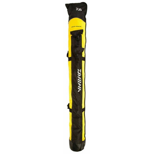 Daiwa sandstorm rod - rod, holdall