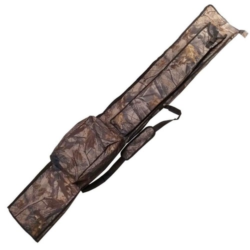 Camouflage rod holdall - rod, 3+3
