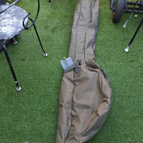 Avid rvs rod - 3, holdall