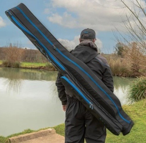 Preston innovations supera - preston, x