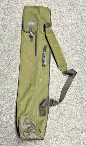 Aqua products retro carp - products, river