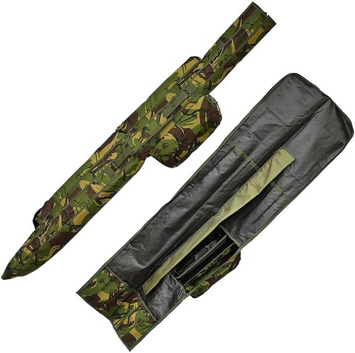 Rod and reel holdall - rod, carryall