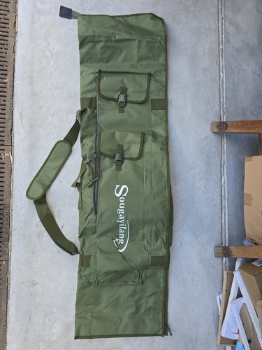 Sougayilang carp fishing rod - carp,
