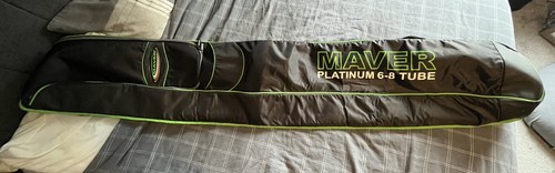 Maver platinum tube - 6-8,