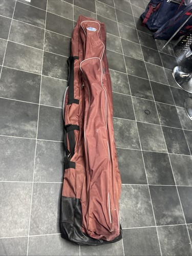 5ft5 conquest rod - conquest, hold-all