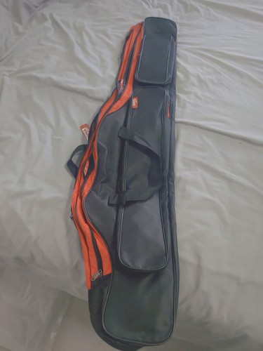 Rod bag holdall - 2, up
