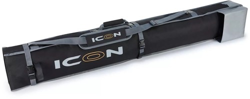 Leeda icon rod holdall - leeda, sea