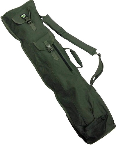 Carp green quiver - carp,